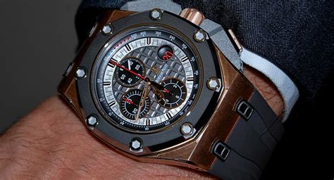 audemars piguet schuhmacher|Audemars Piguet.